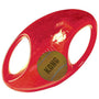 KONG Jumbler Football Jouet pour Chien, Moyen/Grand
