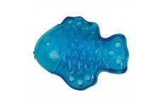 KONG Nibble Bitz Poisson Jouet pour Chat