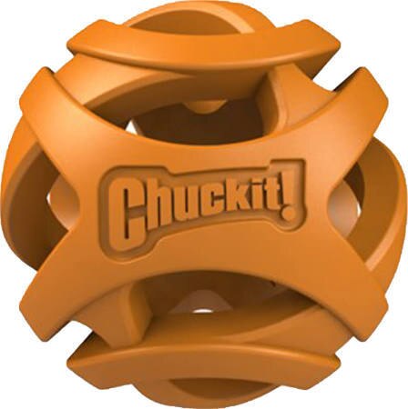 Chuckit! Breathe Right Fetch Ball Dog Toy