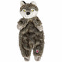 Ethical Pet Spot Furzz Jouet Chien Loup