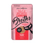 Tiki Cat Broths boeuf in Broth Gâterie pour chat à lécher