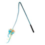 KONG Laser Teaser Ribbons Cat Toy