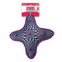 KONG Illusions Square Jouet pour chien