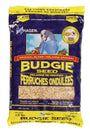 Hagen Parakeet (Budgie) Staple VME Seed