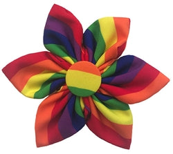 Huxley & Kent Pet Pinwheel, Pride