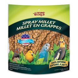 Living World Spray Millet