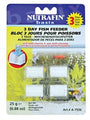Mangeoire Nutrafin Basix 3 jours, 0,88 oz