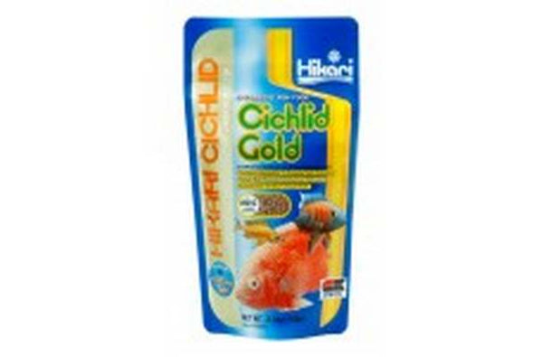 Hikari Cichlid Gold Sinking Mini Pellet