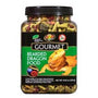 Zoo Med Nourriture Gourmet pour Dragon Barbu