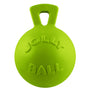Jolly Pets Tug-n-Toss Jouet pour chien Pomme verte