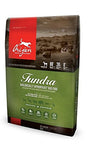 ORIJEN Tundra Proie Entière Nourriture sèche pour chiens Sans Grains, 4,4-lb