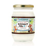 Coco Therapy Organic Virgin Coconut Oil for Pets, 16-oz