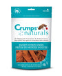 Gâteries pour chien Frites de patate douce Crumps' Naturals, 4,8 oz