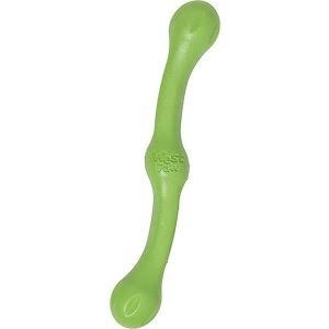 West Paw Zogoflex Echo Zwig Dog Toy, Jungle Green, Large