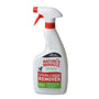 Nature's Miracle Spray Détachant et Désodorisant pour Chiens