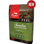 ORIJEN Tundra Chèvre, Venaison & Bison Nourriture sèche pour chiens, 25-lb