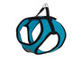 RC Pets Step-In Cirque Teal Dog Harness