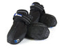 RC Pets Canine Equipment Bottes Ultimate Trail pour chien, Noir