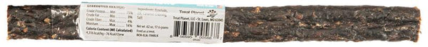 Etta Says! Premium Elk Chews Dog Treats, 7-in