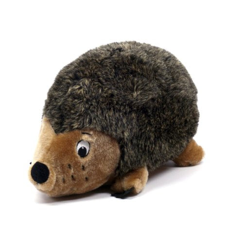 Outward Hound HedgehogZ Plush Dog Toy