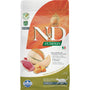 Farmina N&D Citrouille Canard & Melon Cantaloup Croquettes pour chats adultes
