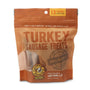 Happy Howie's Turkey Sausage Dog Treat, 13 count