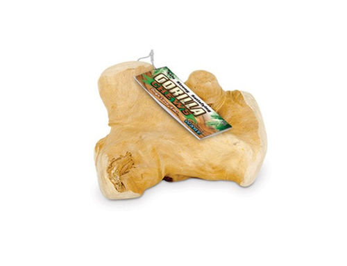 Ware Gorilla Chews Solid Java Wood Dog Chews