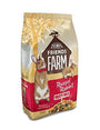 Supreme Petfoods Tiny Friends Farm Russel Rabbit Nourriture mélangée savoureuse, 907-gram