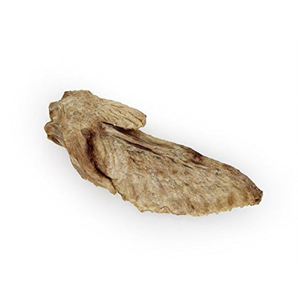 Vital Essentials RAW BAR Turkey Wing Freeze-Dried Dog Treat, 20- Count