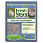 Litière pour petits animaux en papier recyclé Fresh News