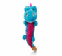 Charming Pet Light Ups Dragon Jouet pour chien en peluche