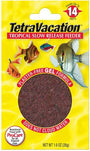 Tetra Vacation Tropical Nourriture à libération lente pour poisson