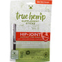 True Bâtonnets Compléments pour Chiens 'HIP + JOINT', 6.6-oz