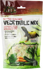 Zilla Reptile Munchies Mélange de légumes nourriture pour lézards, 4 oz