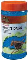 Zilla Supplément boisson pour grillons Gut Load, bouteille de 16 oz