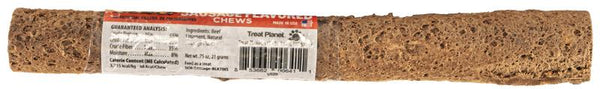 Etta Says! Select Sausage Chews Dog Treats, 7-in