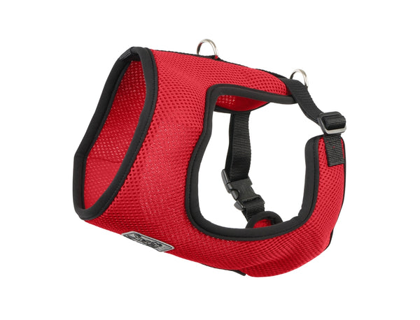 RC Pets Cirque Red Dog Harness