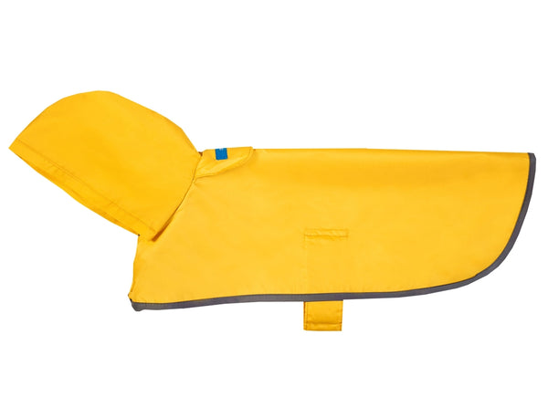 RC Pets Packable Rain Sunshine Dog Poncho