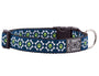 Collier pour chien RC Pets avec clip empreinte de patte