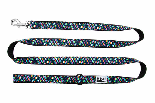 RC Pets Confetti Dog Leash