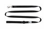 RC Pets Primary Dog Leash, Black
