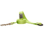 RC Pets Primary Dog Leash, Dark Lime