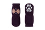RC Pets Pawks Chaussettes pour chien motif raisin argyle