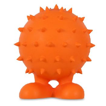 JW Pet Cuz Spiky Dog Toy