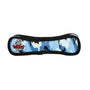 Jouet pour chien Ultimate Bone de Tuffy, bleu camouflage