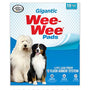 Wee-Wee Tapis pour chiens géants
