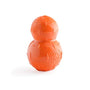 Planet Dog Orbee-Tuff Diamond Plate Double-Tuff Dog Toy