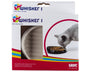 Savic Whisker 1 Plateau de nourriture pour chat et chien