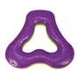 KONG Iconix Anneau Jouet pour Chien