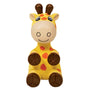 Jouet pour chien KONG Wiggi Girafe